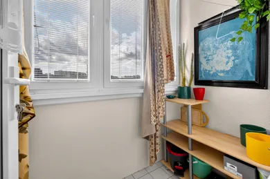 Na predaj 3-izbový byt, 74 m², Bratislava-Petržalka