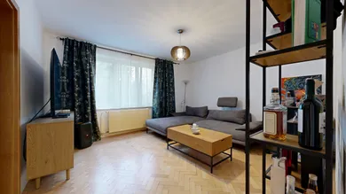 Byty na predaj 2-izbový, Trnava · €179 000