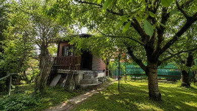 Na predaj pozemok, Bratislava-Ružinov, Bočná