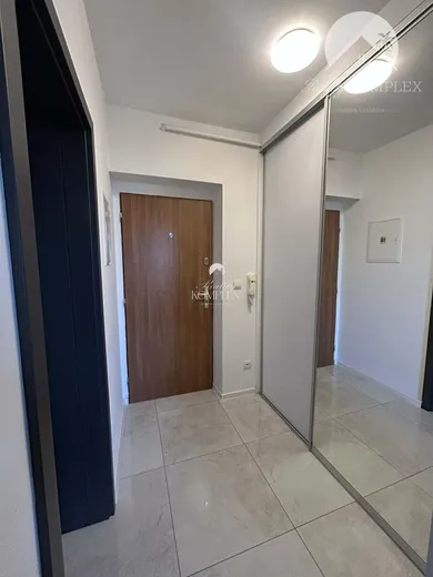 Na predaj 2-izbový byt, 50 m², Dunajská Streda