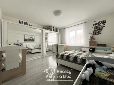 Na predaj dom v Šurany · €199 900 · Dokončené