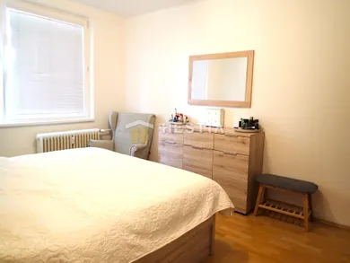 Na prenájom 3-izbový byt, 75 m², Senica, Senica / J. Kráľa