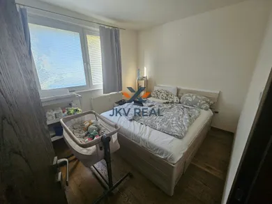 Na prenájom 3-izbový byt, 70 m², Prešov, Antona Prídavku