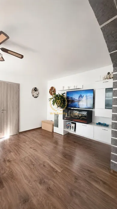 Na predaj 3-izbový byt, 69 m², Rabča, Bystrá 337