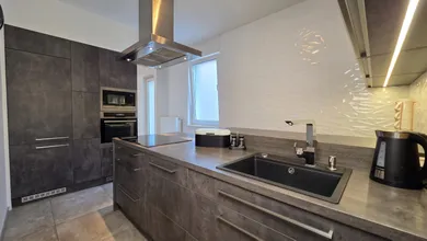 Na predaj 3-izbový byt, 97 m², Žilina, M. R. Štefánika