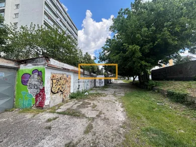 Na predaj objekt, Bratislava-Ružinov, Priekopy