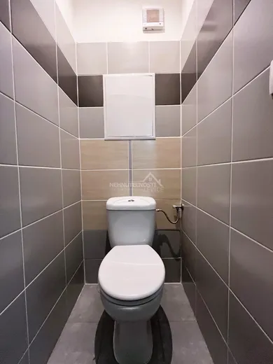 Na predaj byt v Levice · €109 000 · Dokončené