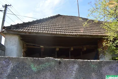 Na predaj pozemok, 577 m², Lošonec