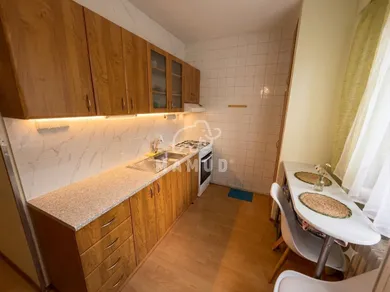 Byty na predaj 1-izbový, Žilina · €135 500
