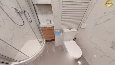 Na prenájom 1-izbový byt, 21 m², Holíč, Lúčky