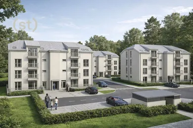 Na predaj byt v Trnava · €178 000 · Novostavba