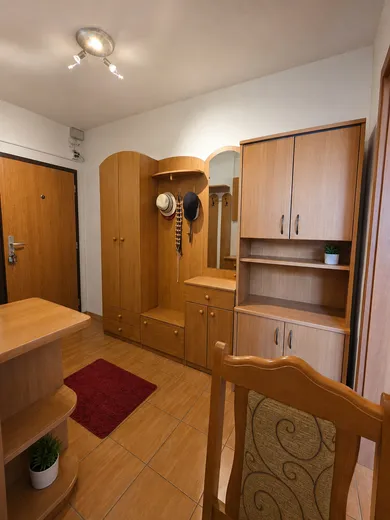 Na predaj 1-izbový byt, 35 m², Skalica, L. Svobodu