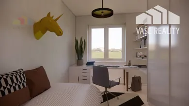 Na predaj 4-izbový byt, Banka