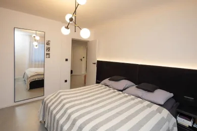 Na prenájom 3-izbový byt, 81 m², Dolný Kubín, Radlinského