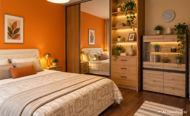 Kiadó lakások, 1-szobás, Bratislava-Karlova Ves · €440