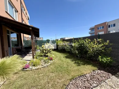 Na predaj 2-izbový byt, 58 m², Miloslavov