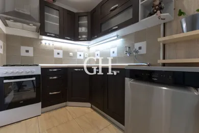 Na predaj 2-izbový byt, 59 m², Michalovce, Prof. Hlaváča