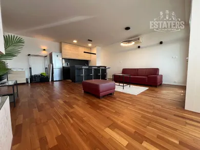 Mieszkania na wynajem, 3-pokojowe, Bratislava-Nové Mesto · €800