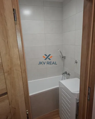 Na prenájom 2-izbový byt, 54 m², Košice-Sever, Hlinkova