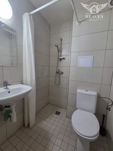 Na prenájom byt v Komárno · €420 · Dokončené