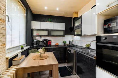 Na predaj 4-izbový byt, 88 m², Prešov