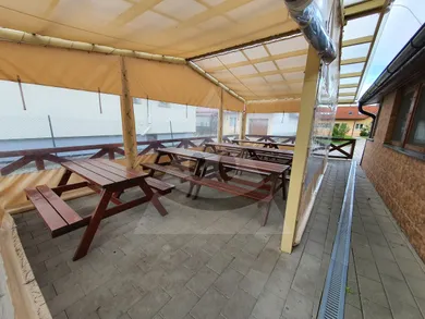 Na predaj objekt, 220 m², Liptovský Mikuláš, Demänovská cesta