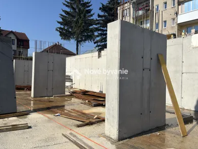 Na predaj 4-izbový byt, 123 m², Poprad