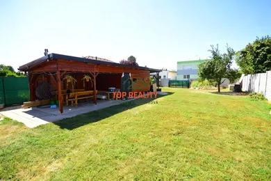 Na predaj pozemok, 381 m², Šaľa