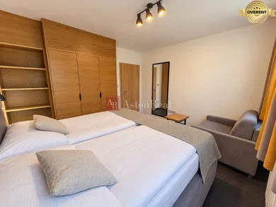 Na predaj 2-izbový dom, 34 m², Liptovský Mikuláš