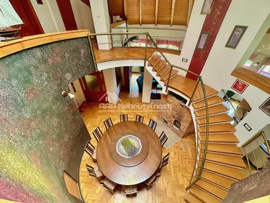 Na predaj 7-izbový dom, 550 m², Dunajská Streda