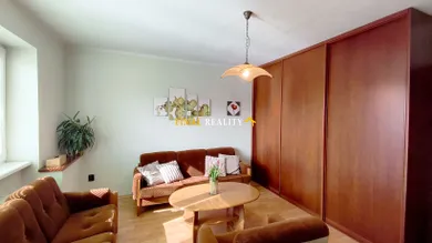 Na prenájom byt v Prievidza · €450 · Dokončené