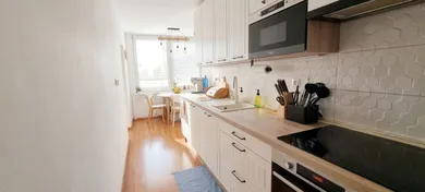 Na predaj 3-izbový byt, 82 m², Martin, Novákova