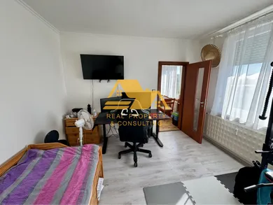 Na prenájom byt v Nové Zámky · €650 · Dokončené