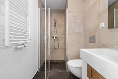 Na predaj byt v Bratislava-Lamač · €204 900 · Novostavba