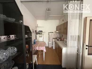 Na predaj 1-izbový byt, 1 m², Košice-Staré Mesto, Kpt. Nálepku