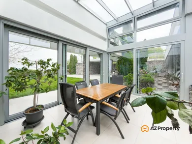 Na predaj 5-izbový dom, 641 m², Svätý Jur, Panciere