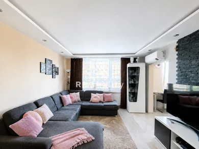Mieszkania na sprzedaż, 3-pokojowe, Košice-Sever · €258 900