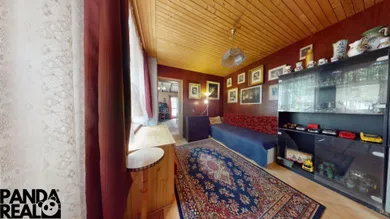 Na predaj 3-izbový dom, 120 m², Orešany