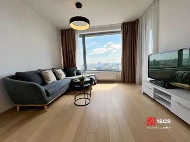 Na predaj byt v Bratislava-Staré Mesto · €396 000 · Novostavba