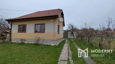 Na predaj dom, 95 m², Otrhánky