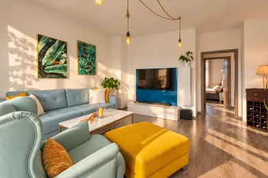 Na predaj 3-izbový byt, 80 m², Nemšová, Jaseňová