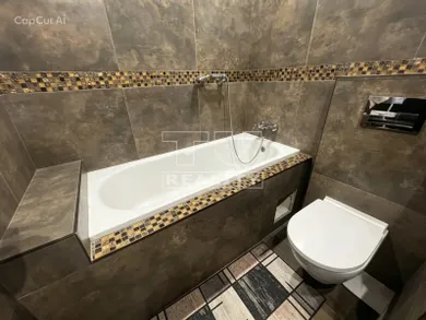 Na predaj 2-izbový byt, 37 m², Liptovský Mikuláš