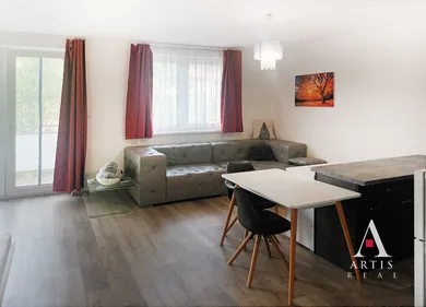 Na prenájom 1-izbový byt, 42 m², Košice-Sever, Watsonova