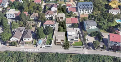 Na predaj dom, 234 m², Bratislava-Nové Mesto, Jaskový rad