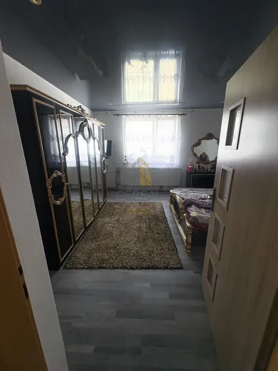 Na predaj 5-izbový dom, 124 m², Hrčeľ