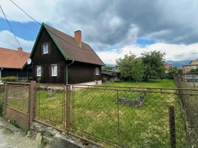 Na predaj dom, Martin, Bernolákova