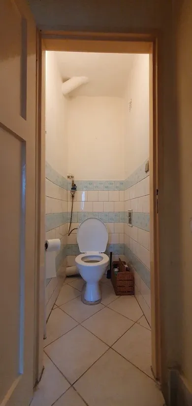 Na predaj 3-izbový byt, 82 m², Bratislava-Ružinov, Trnavská cesta