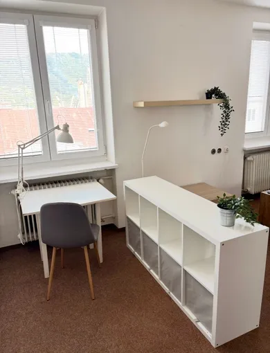 Na prenájom 3-izbový byt, 73 m², Žilina, M. R. Štefánika