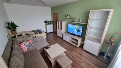Mieszkania na wynajem, 1-pokojowe, Spišská Nová Ves · €440
