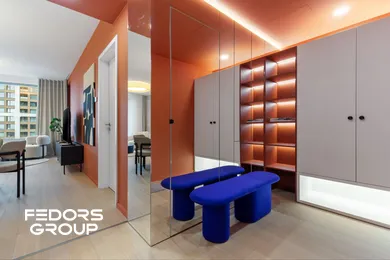 Na predaj byt v Bratislava-Staré Mesto · €419 000 · Novostavba